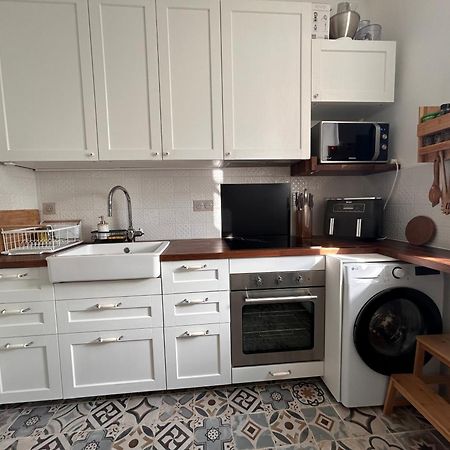 Yousra Appartement Poitiers Ngoại thất bức ảnh