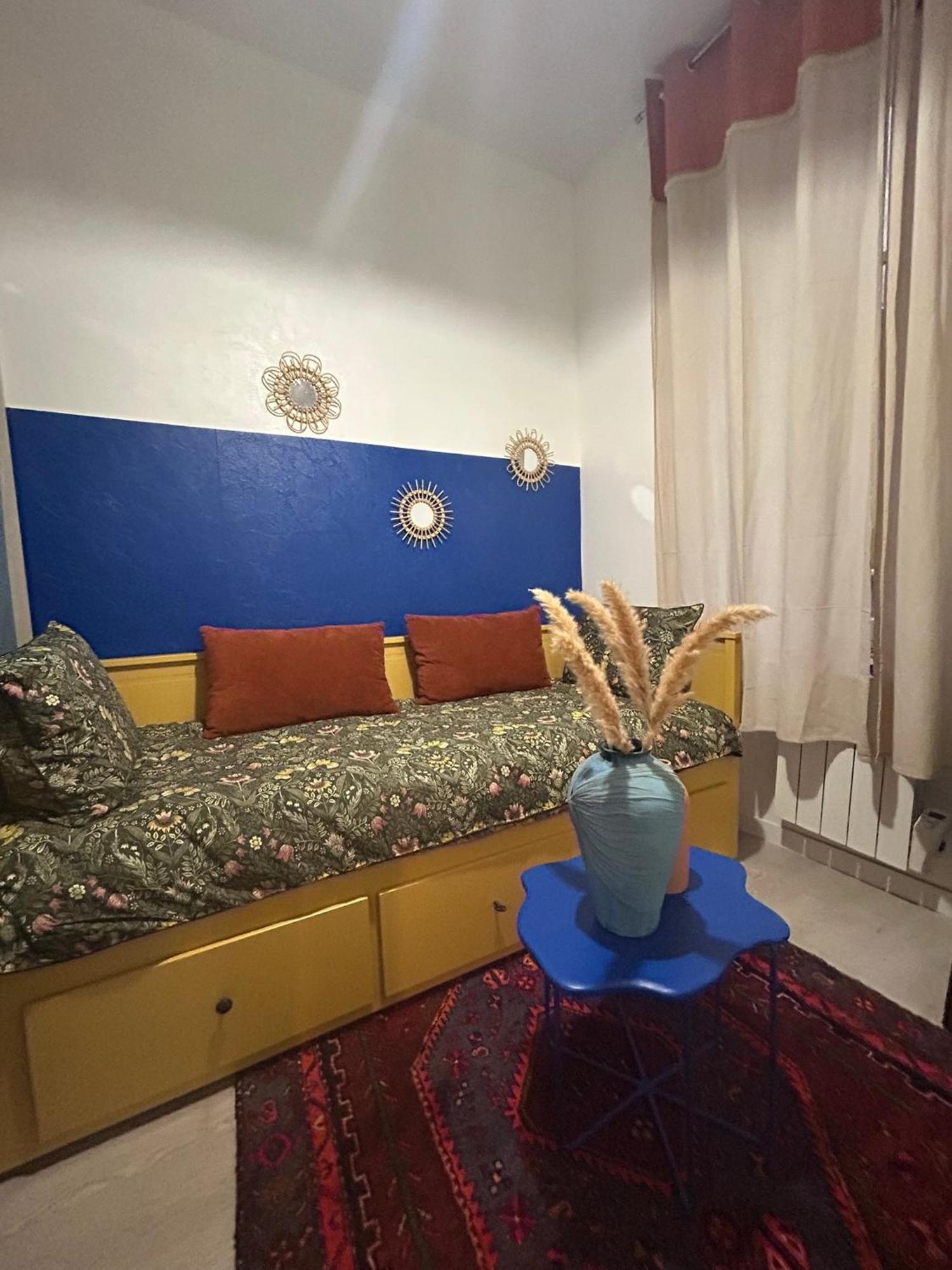 Yousra Appartement Poitiers Ngoại thất bức ảnh