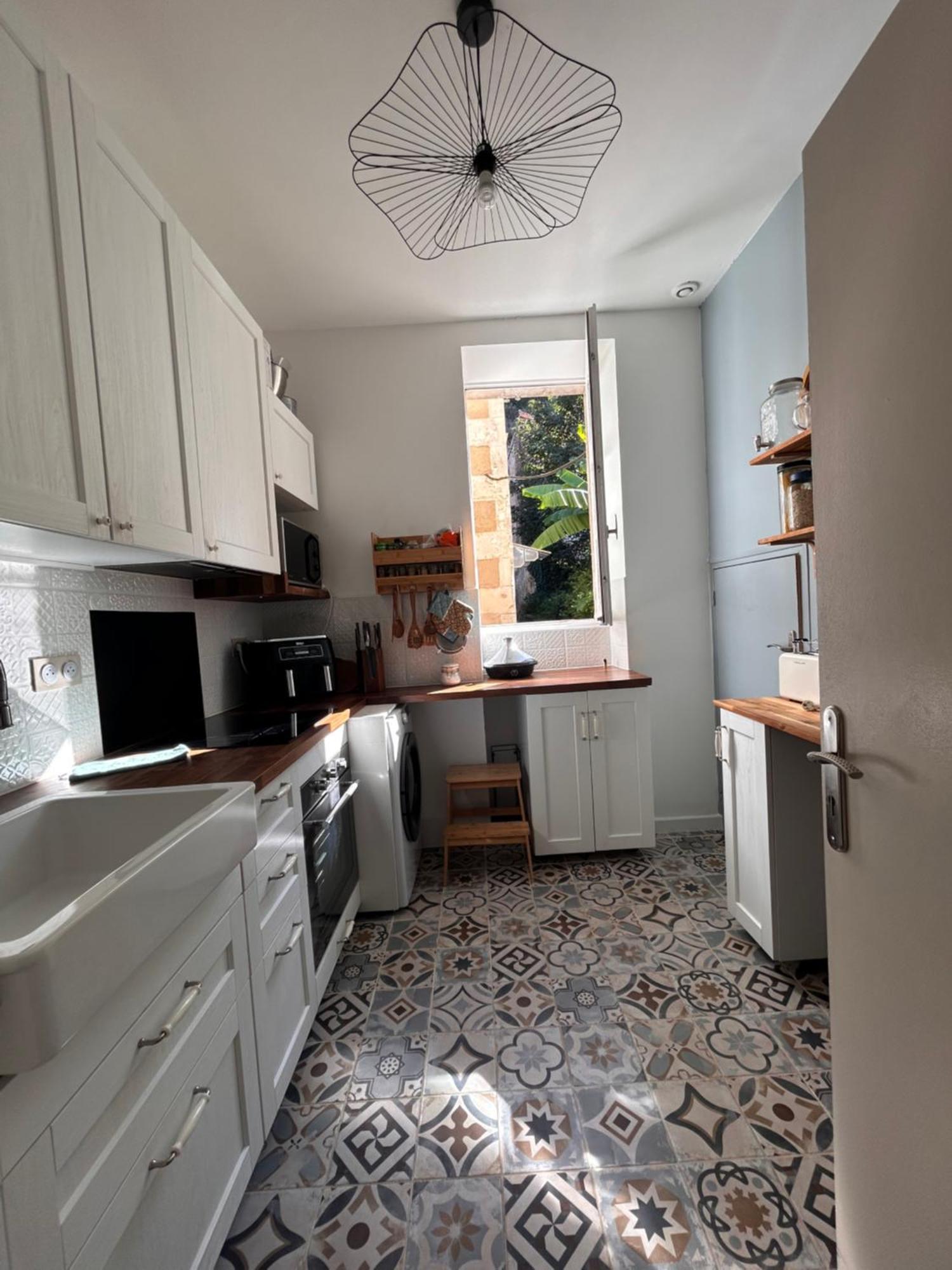 Yousra Appartement Poitiers Ngoại thất bức ảnh