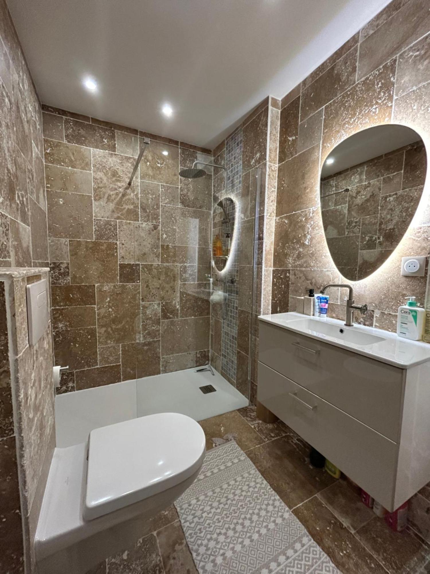 Yousra Appartement Poitiers Ngoại thất bức ảnh
